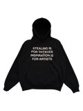 The "Don't Steal" Hoodie