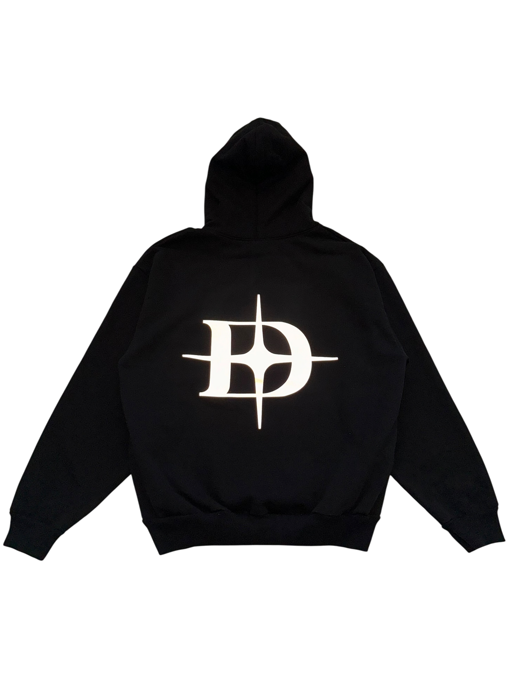 The "Don't Steal" Hoodie