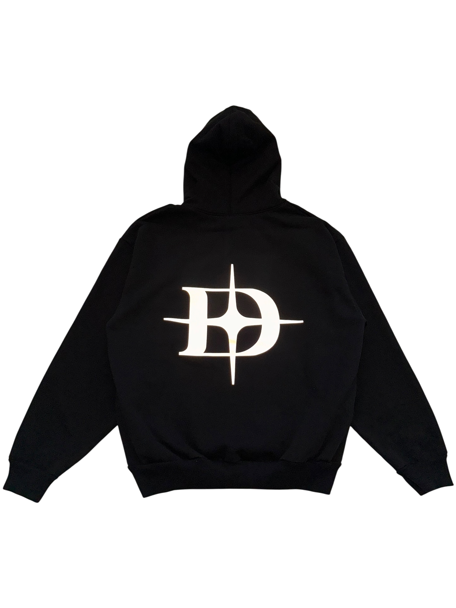 The "Don't Steal" Hoodie