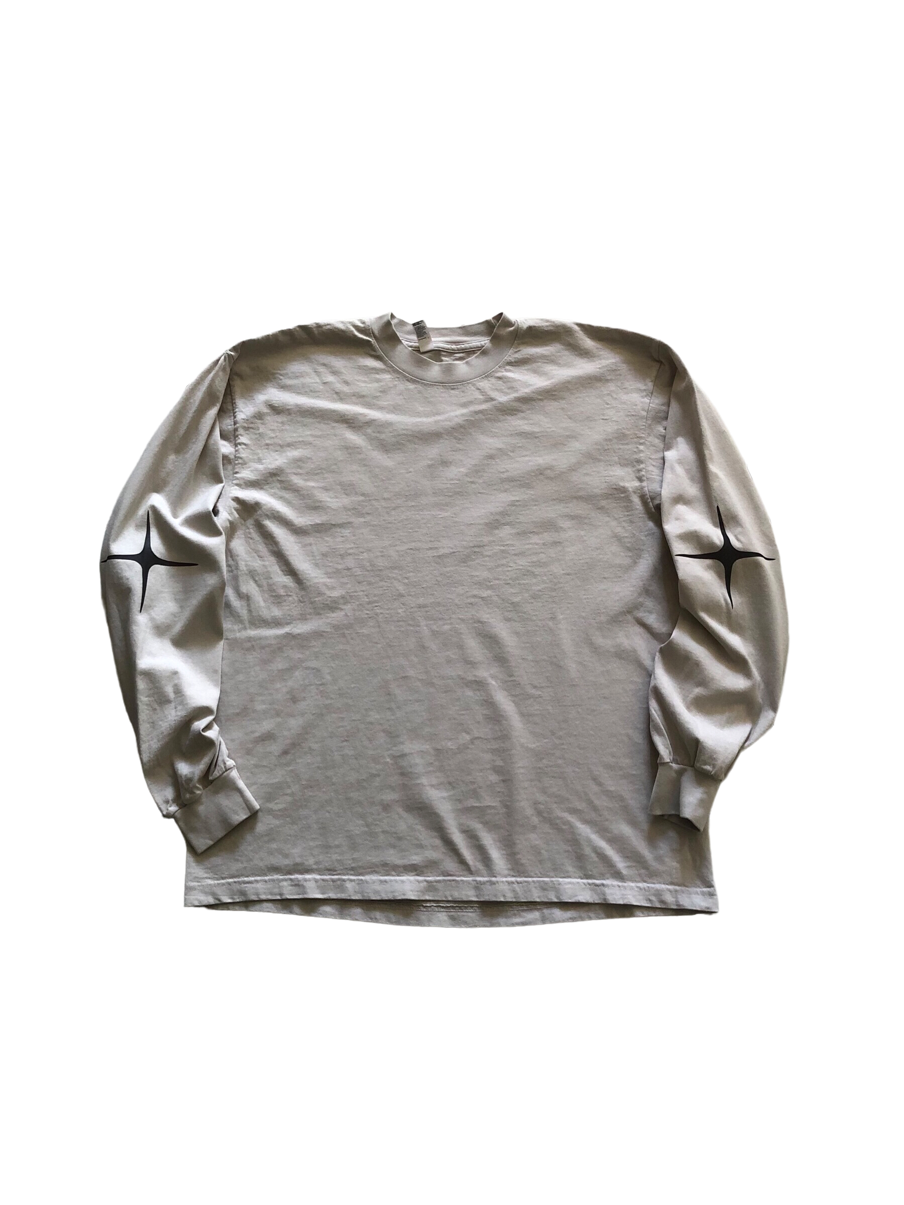 D-STAR Motocross Long Sleeve Shirt