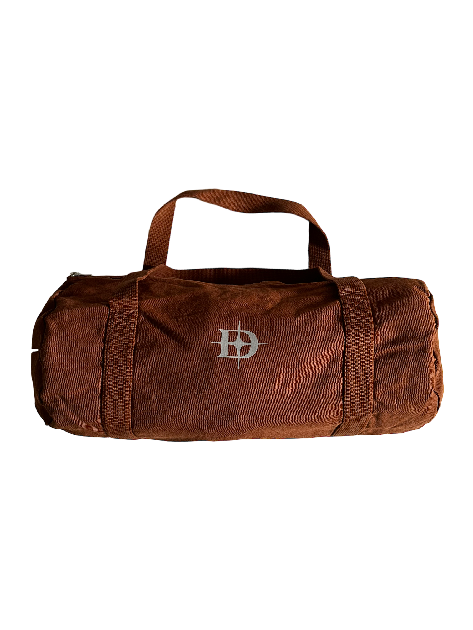 D-STAR Duffle Bag