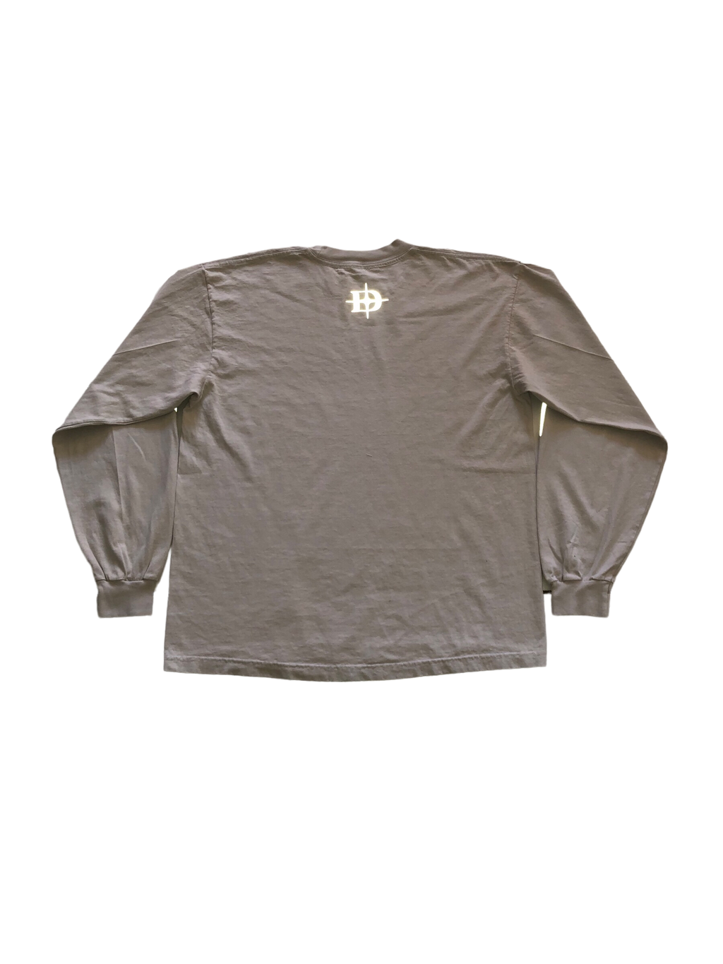 D-STAR Motocross Long Sleeve Shirt