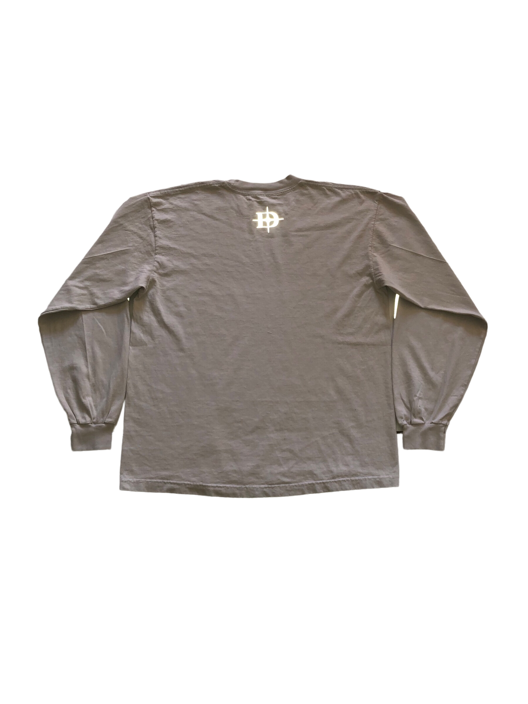 D-STAR Motocross Long Sleeve Shirt