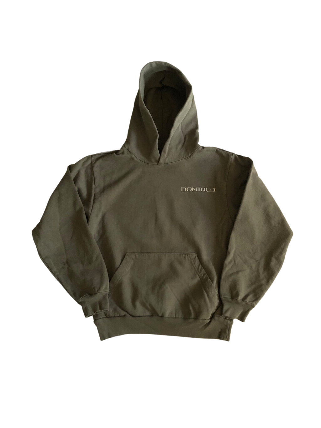 D-STAR Hoodie