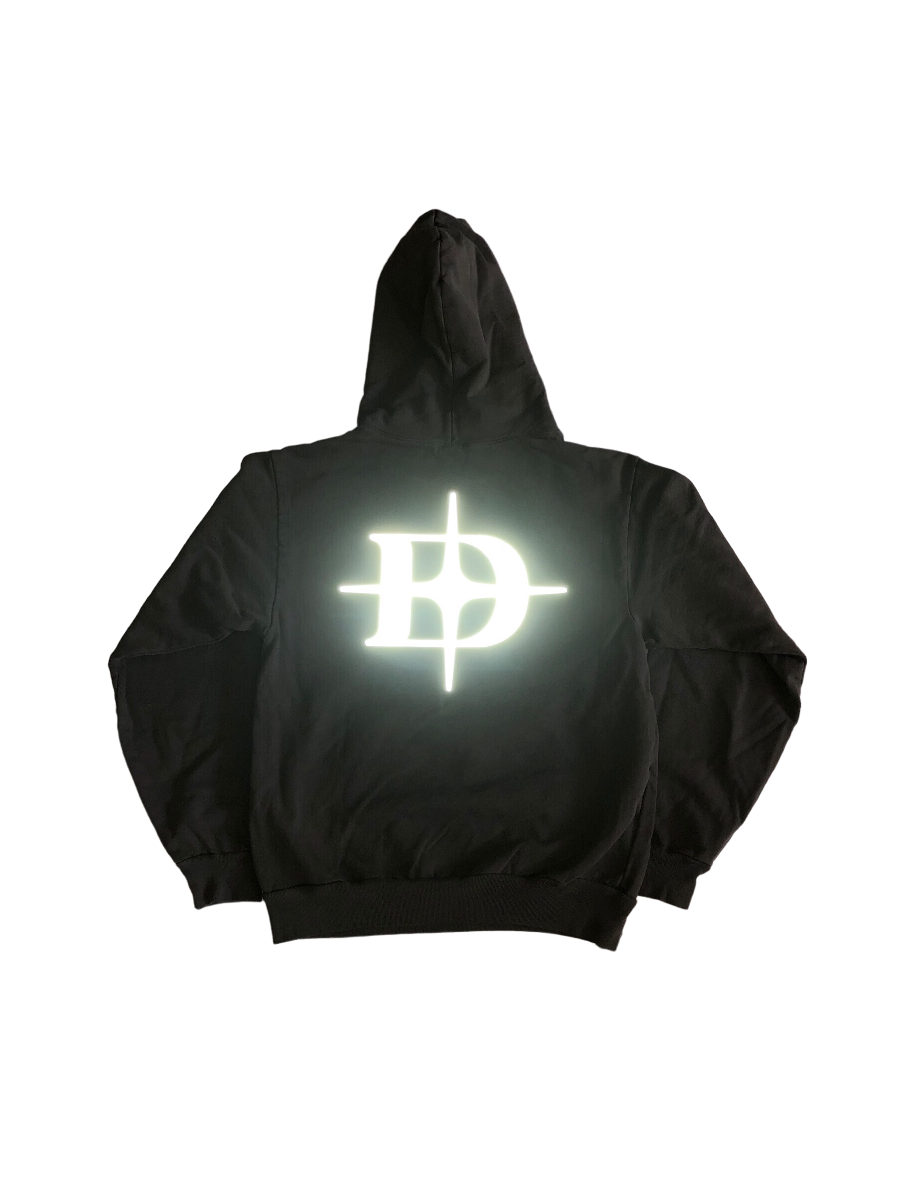 D-STAR Hoodie