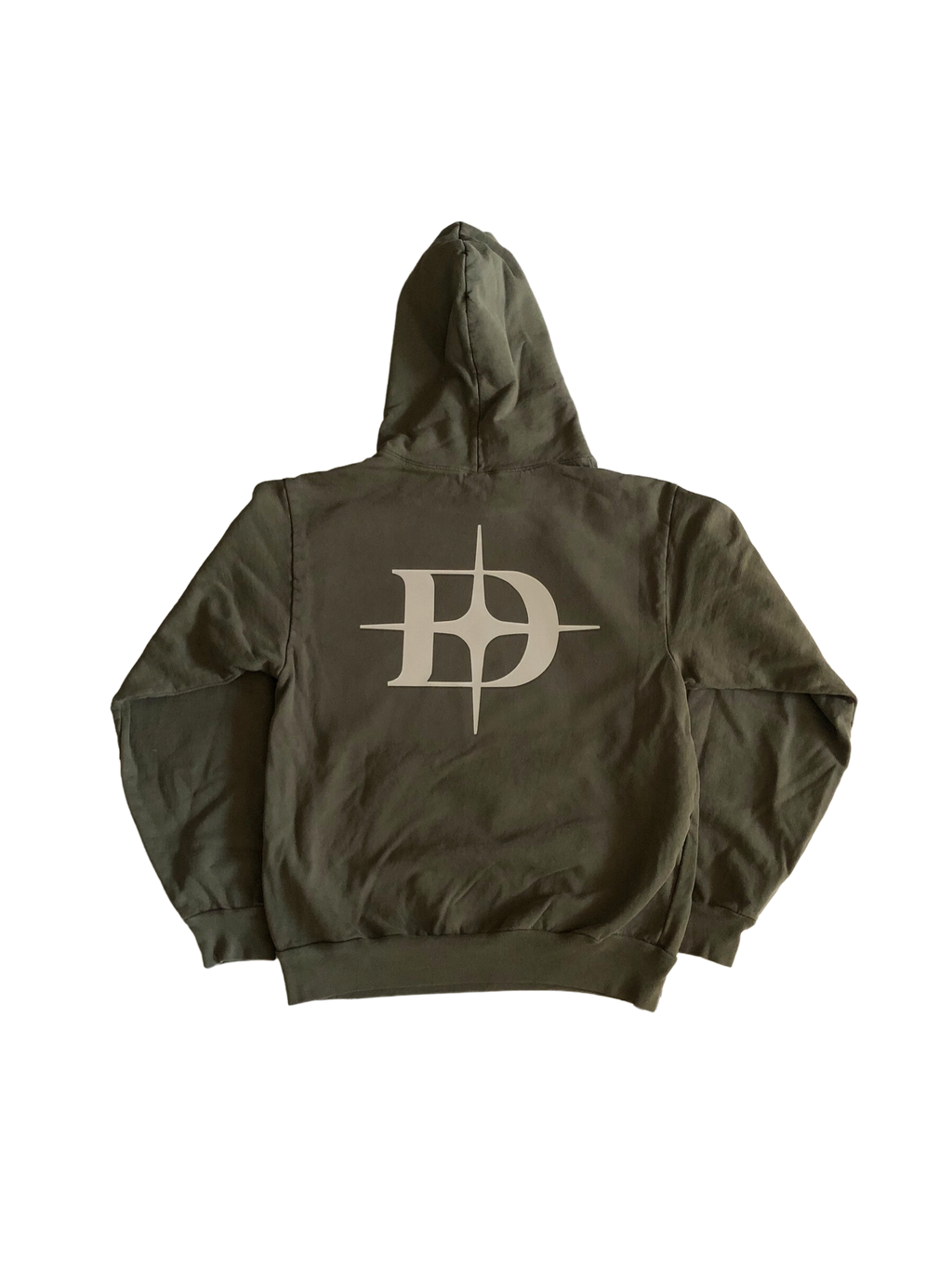 D-STAR Hoodie