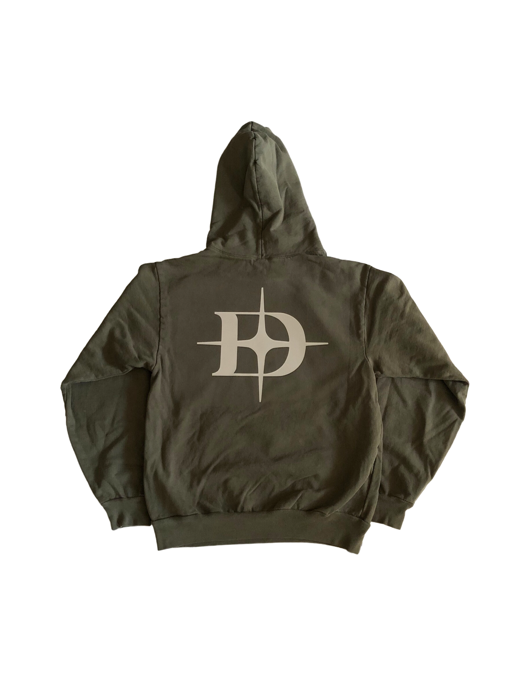 D-STAR Hoodie