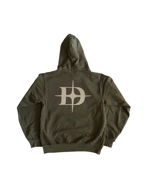 D-STAR Hoodie