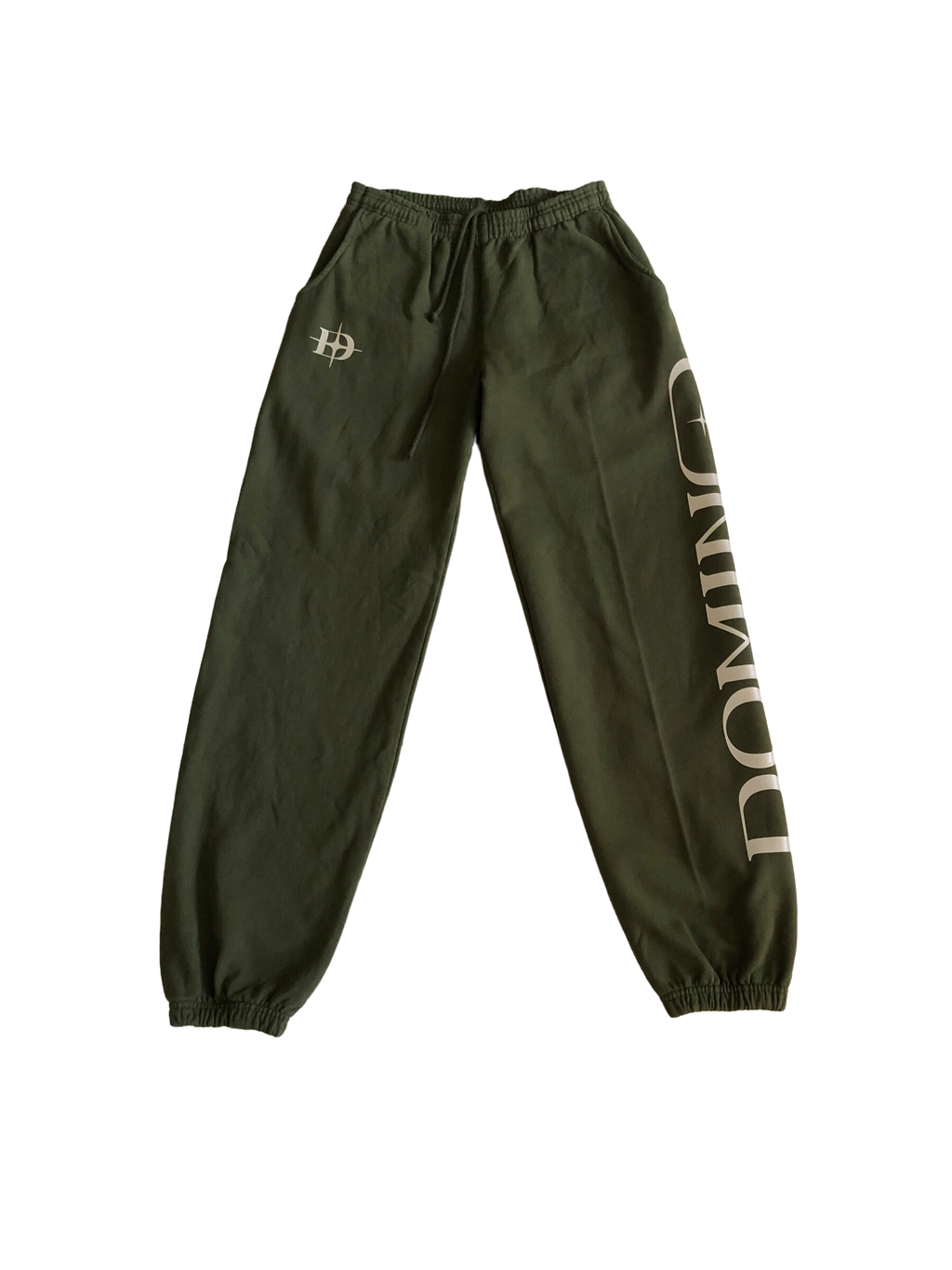 D-STAR Sweat Pants
