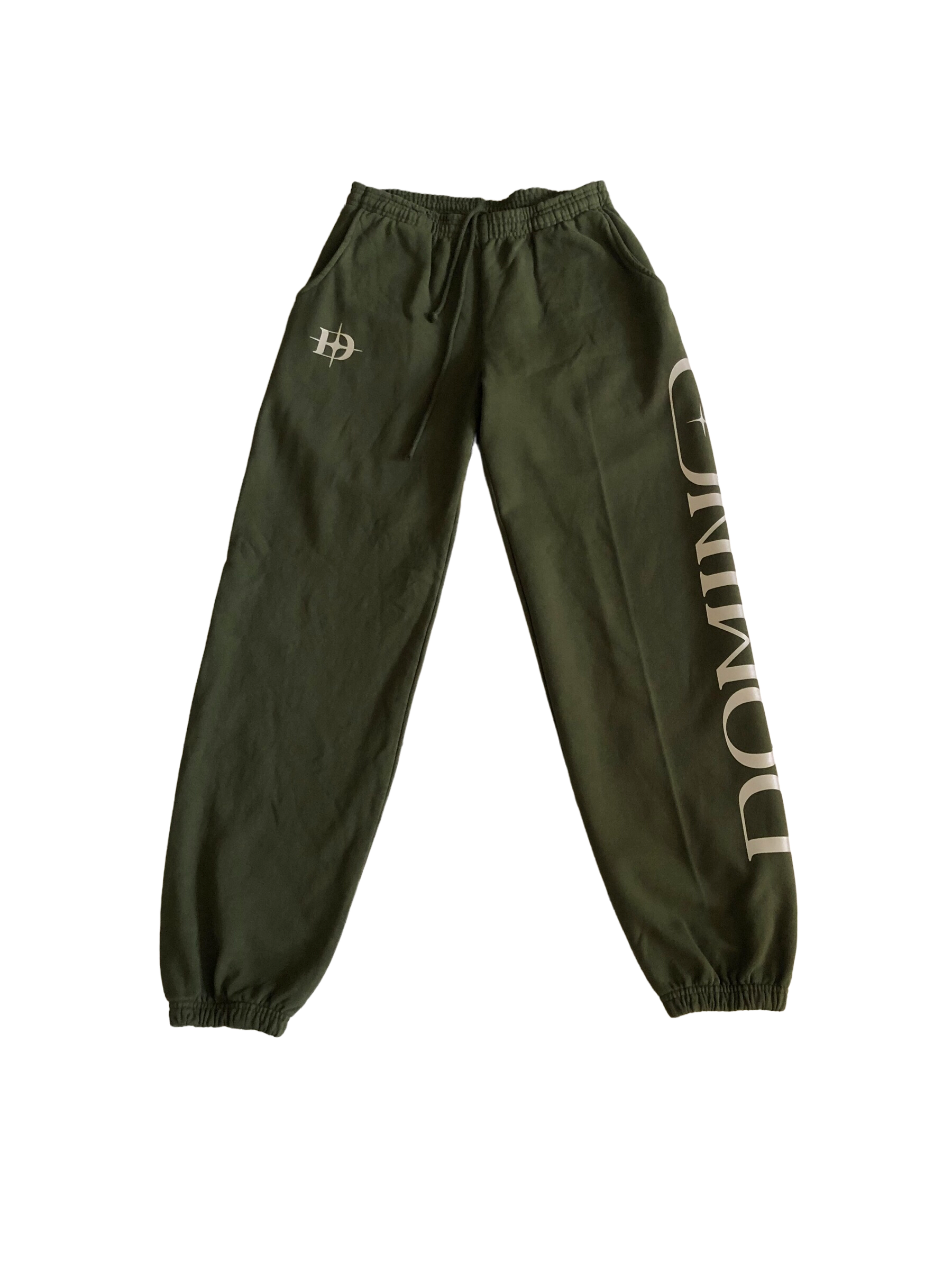 D-STAR Sweat Pants