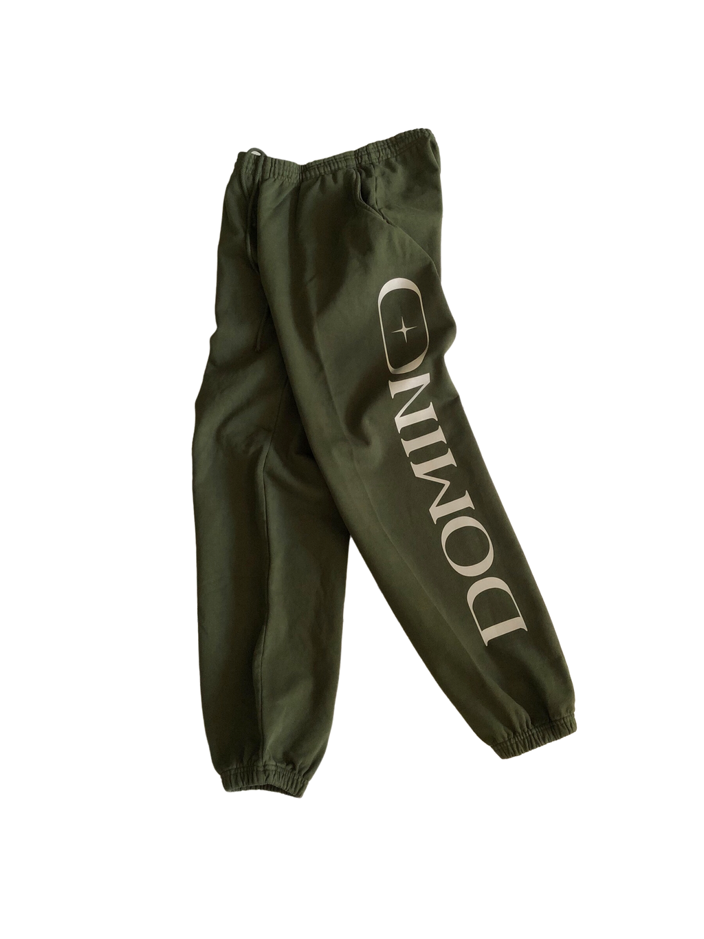 D-STAR Sweat Pants