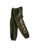 D-STAR Sweat Pants