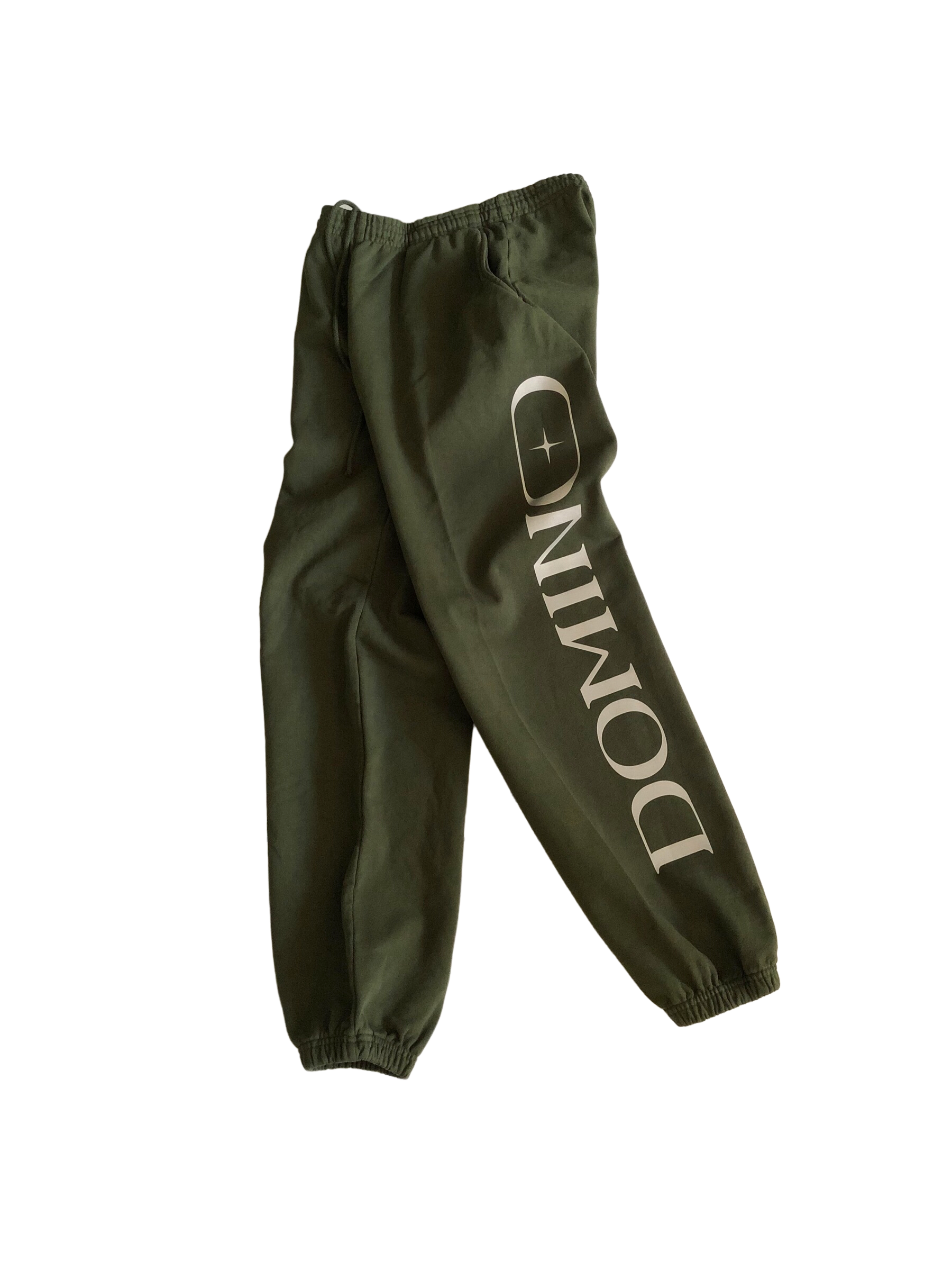 D-STAR Sweat Pants