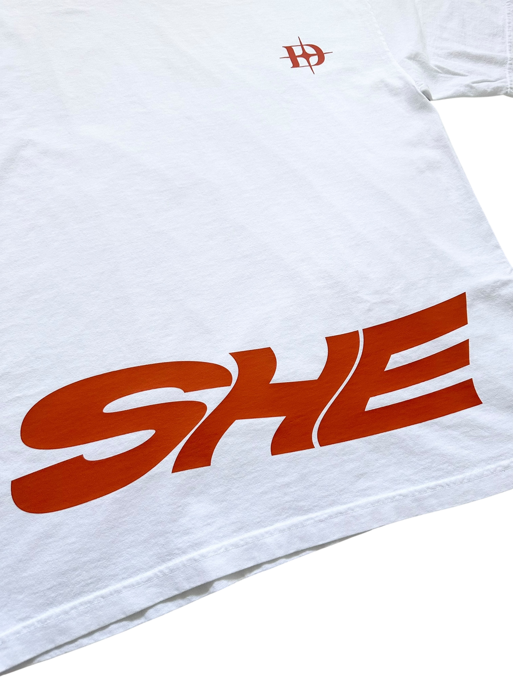 D-Star SHE Tee
