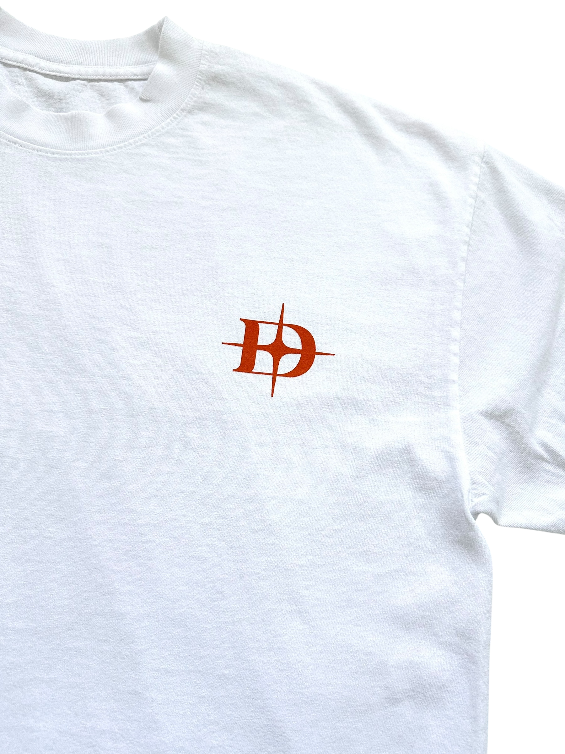 D-Star SHE Tee