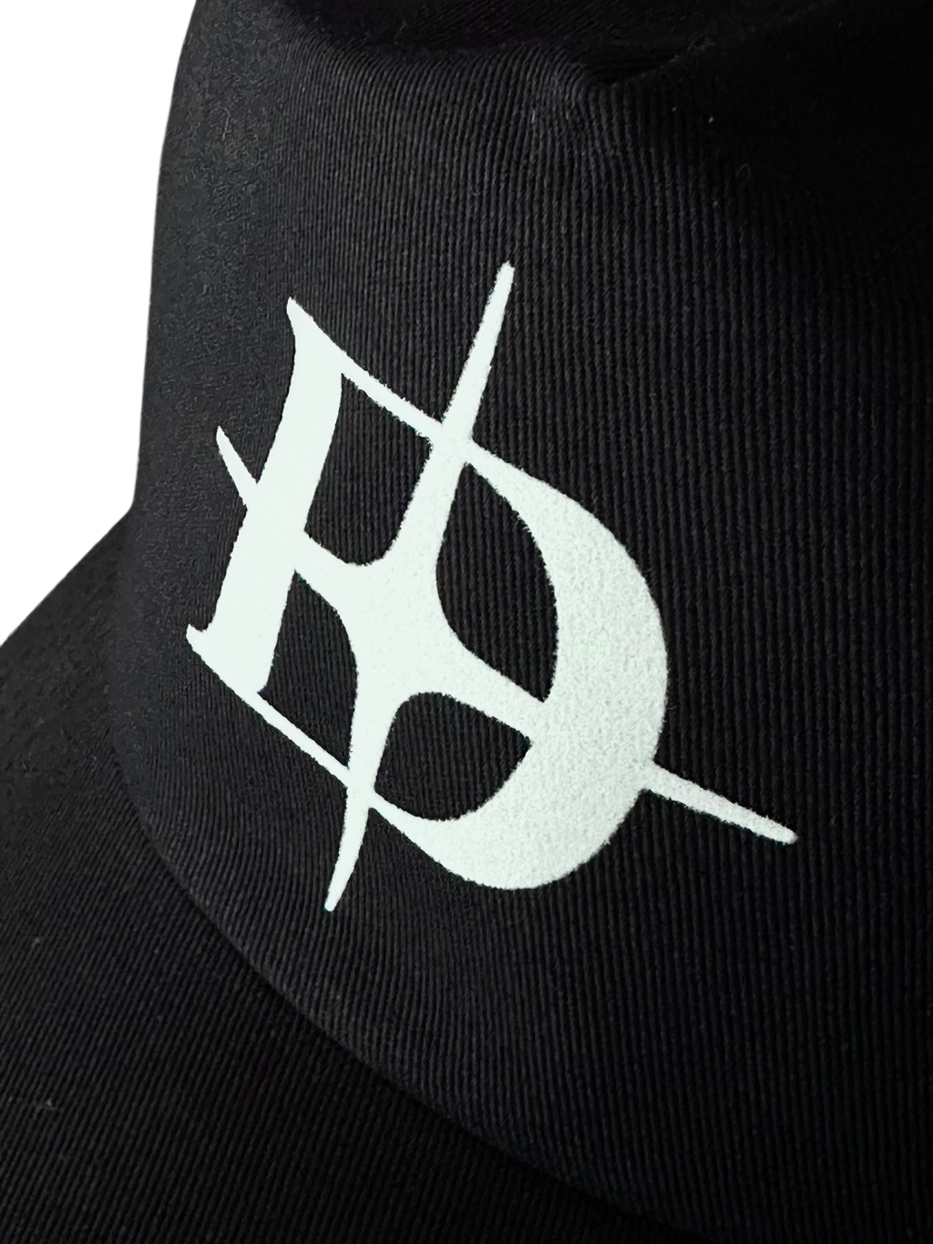 D-STAR Snapback Hat