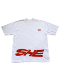D-Star SHE Tee