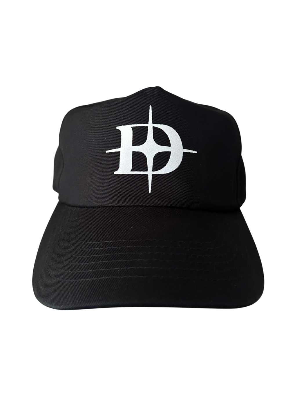 D-STAR Snapback Hat