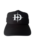 D-STAR Snapback Hat