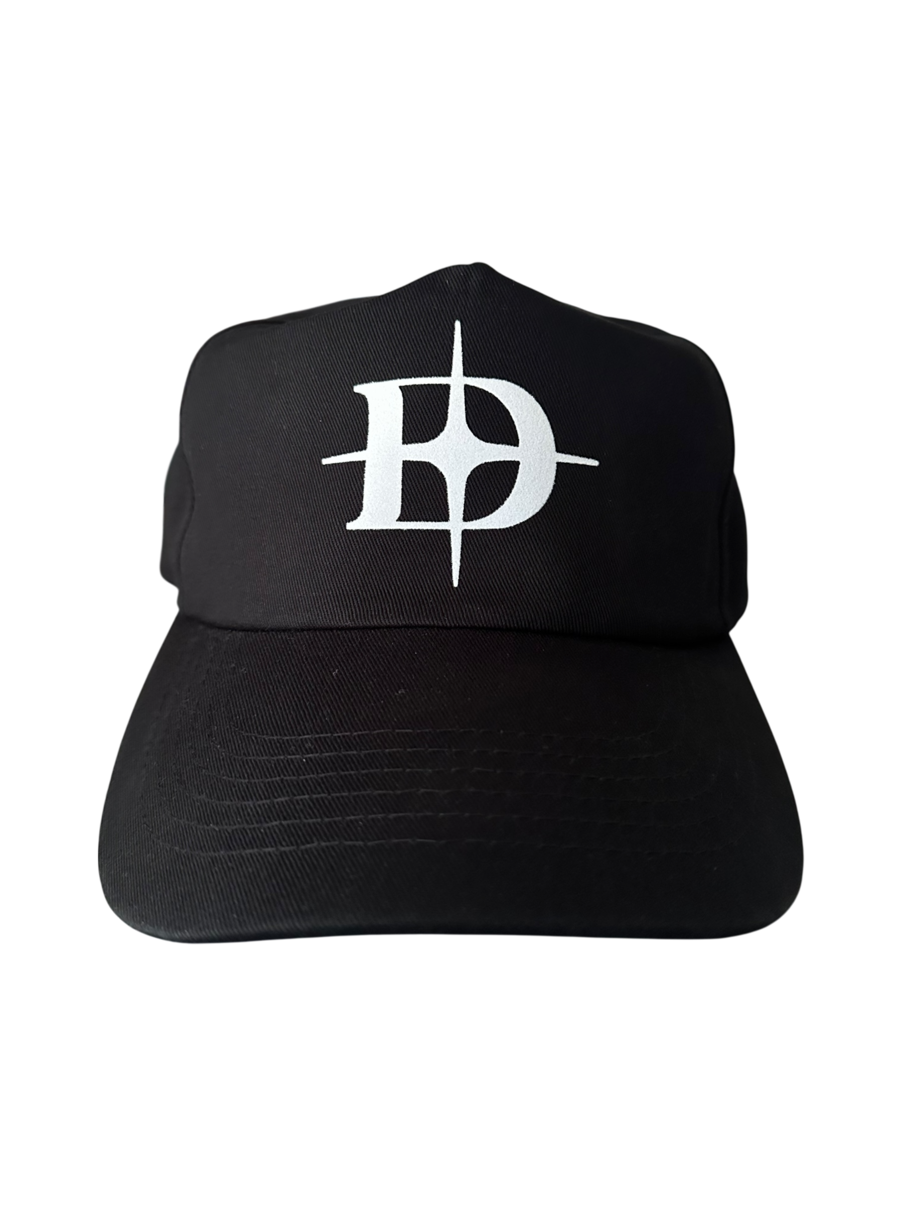 D-STAR Snapback Hat