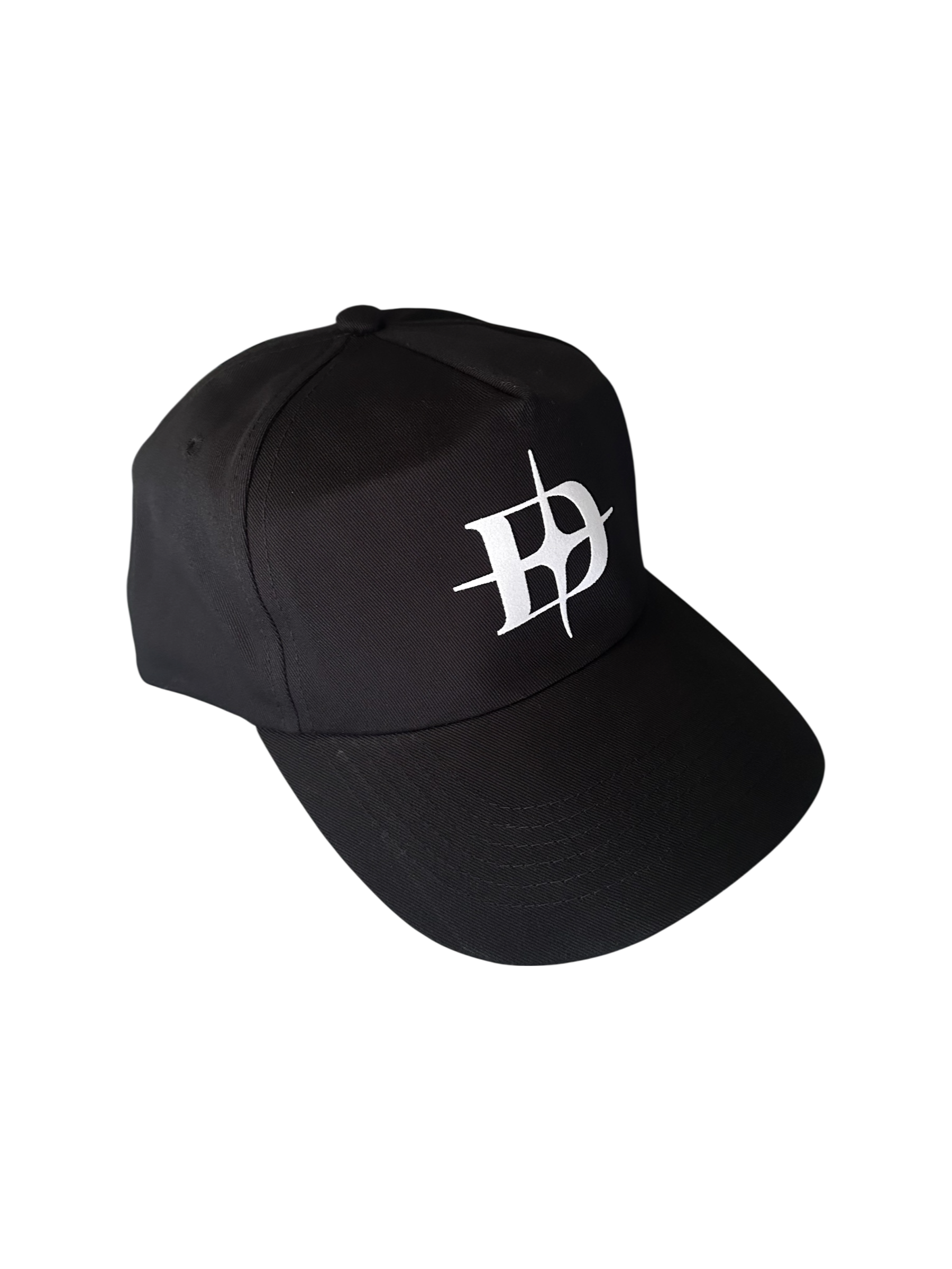 D-STAR Snapback Hat