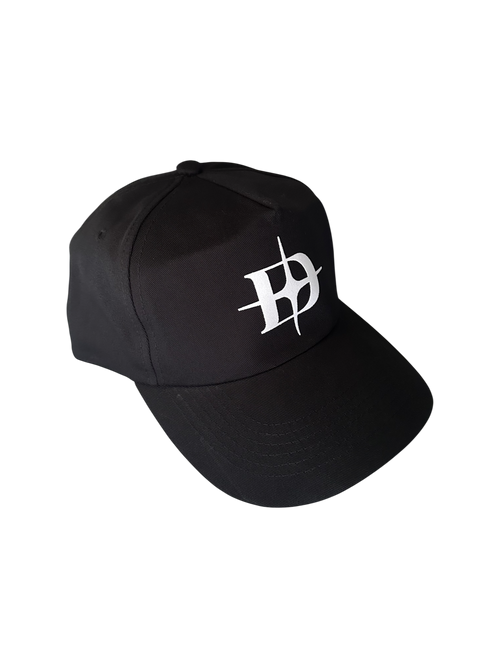 D-STAR Snapback Hat