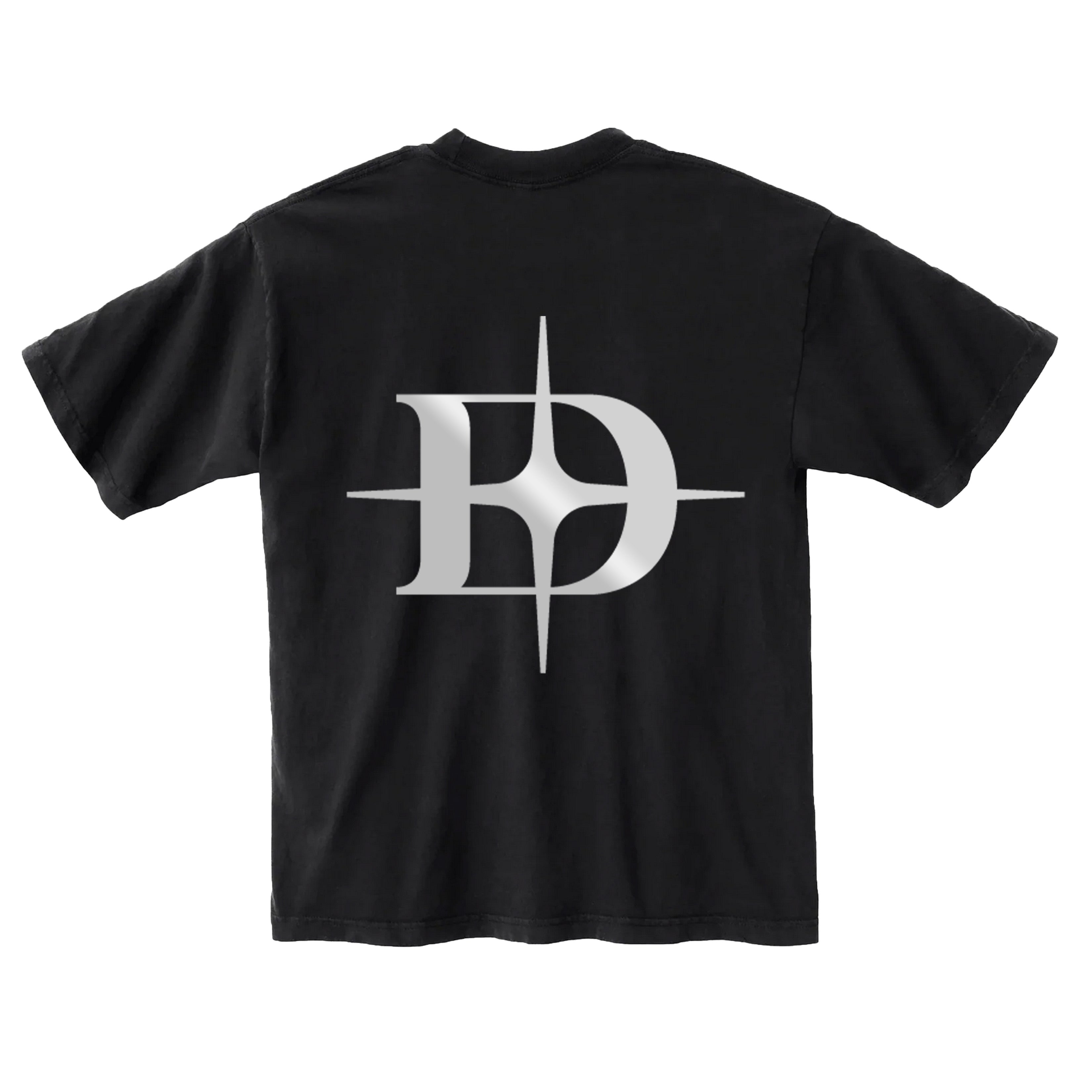 The "Don't Steal" T-Shirt