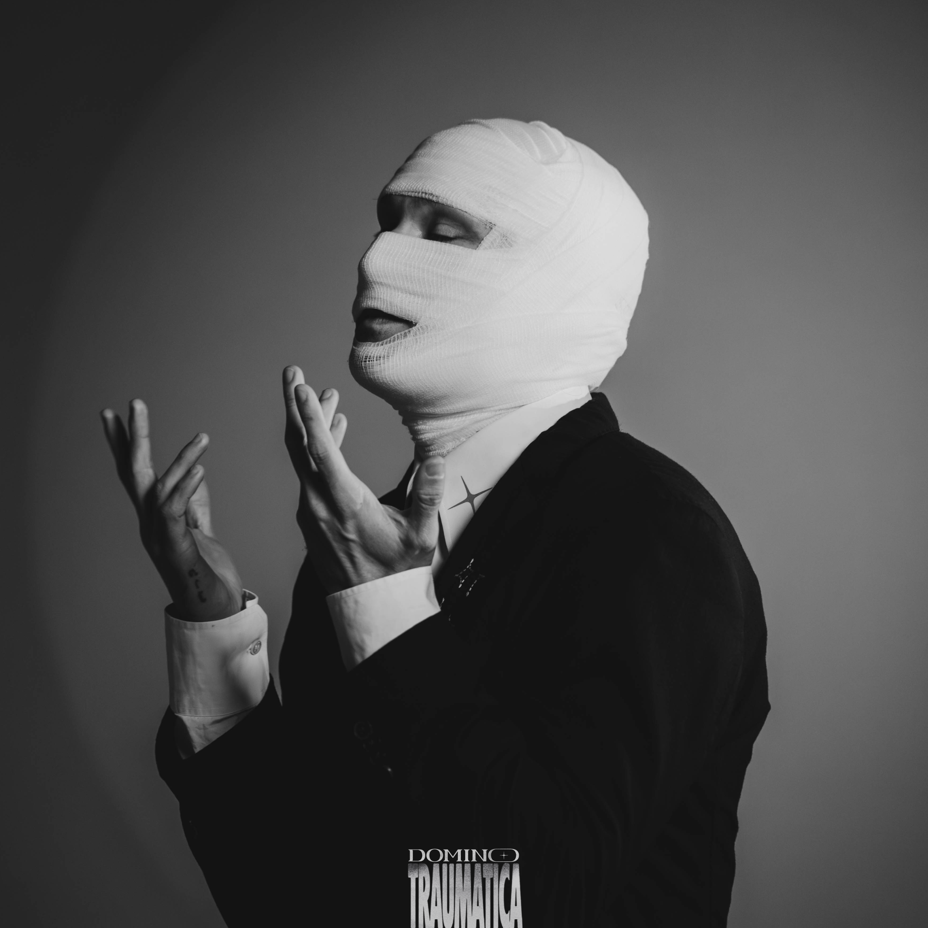 Traumatica Digital Album Download